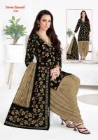 Shree ganesh hansika special vol-2 wholesale dress material